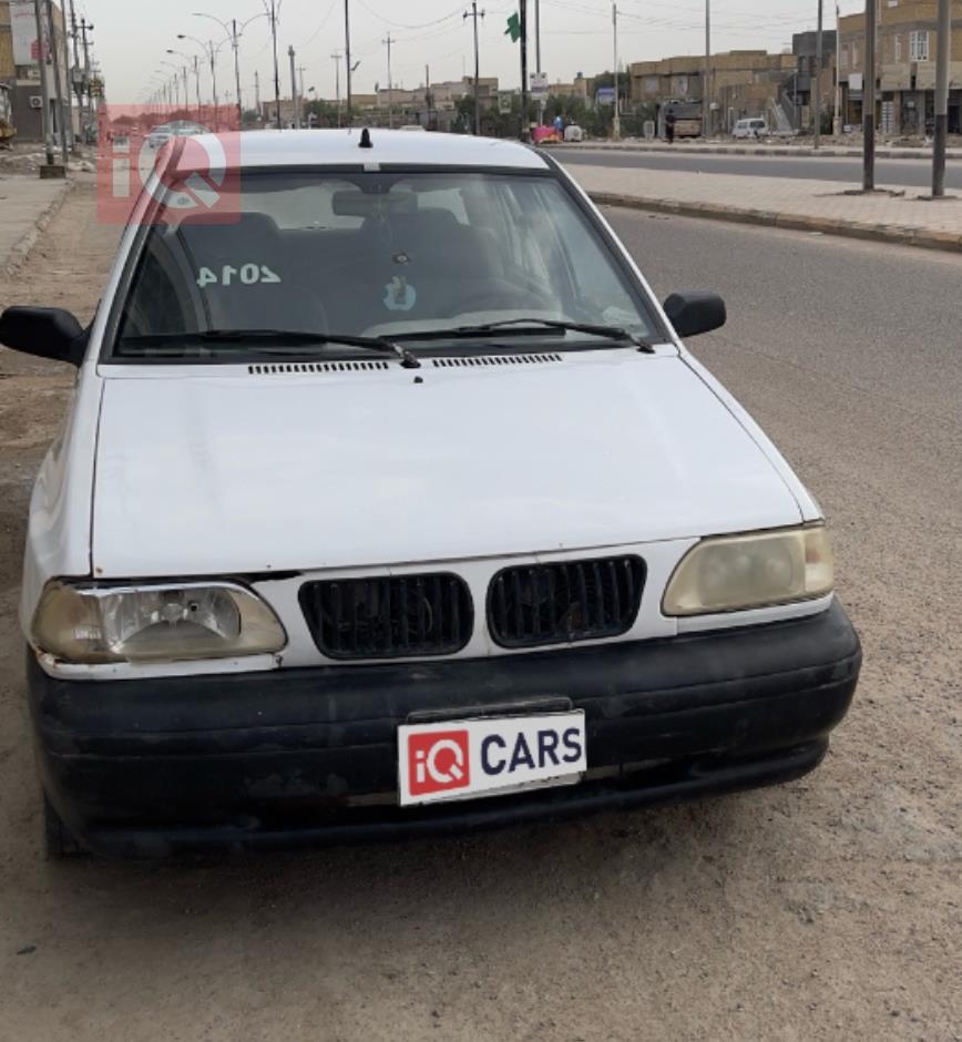 سايبا 131